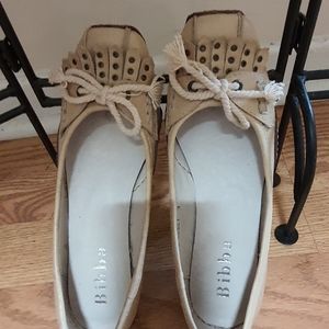 Bibba shoes